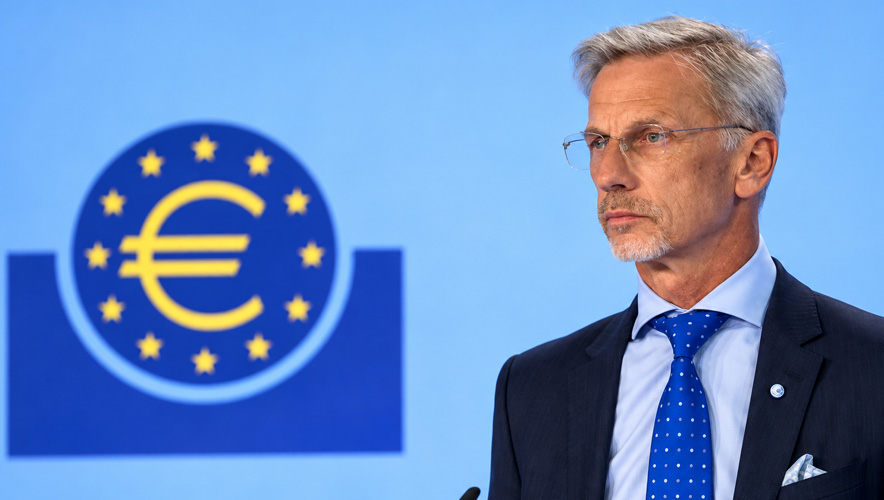 ECB Başkan Yardımcısı Vujcic: Faiz kararında petrol dışında verilere de bakacağız