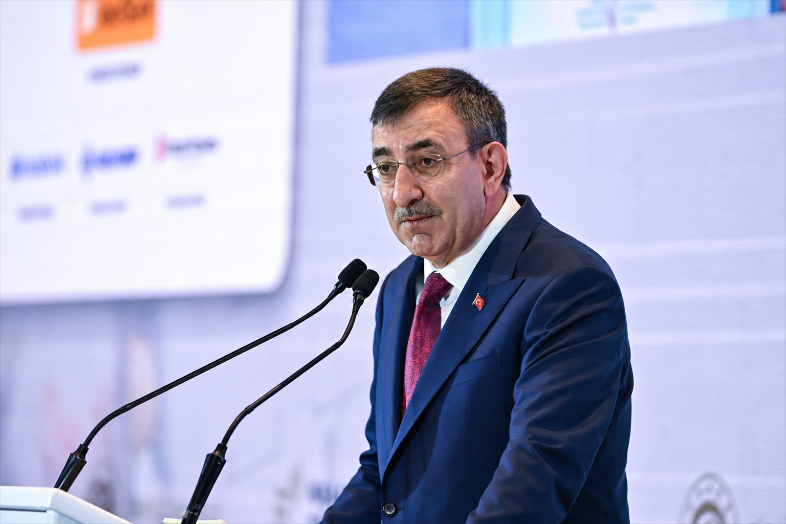 Yılmaz’dan piyasalar için güven mesajı: Daha güçlü devam edecek
