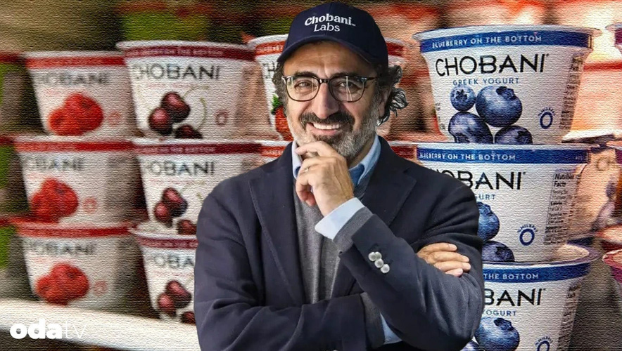 Chobani süt pazarında Coca-Cola’ya rakip oluyor: Yeni fabrika için 1,2 milyar dolar