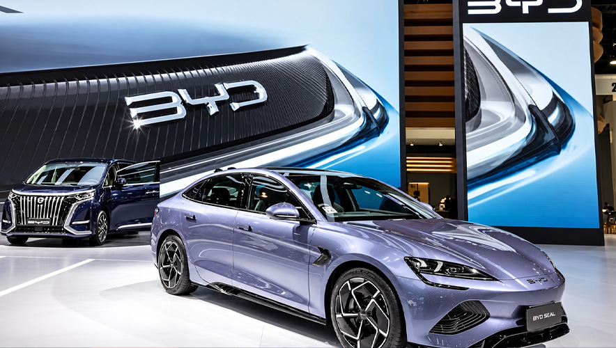 ABD üssünde BYD’ye yasak iddiası