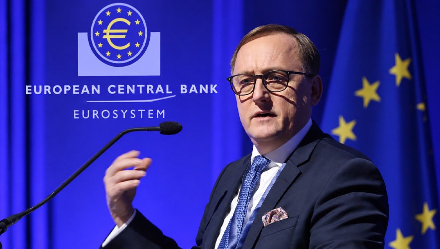 ECB’den yeni faiz mesajı: Avrupa’da faizler yeniden yükselebilir
