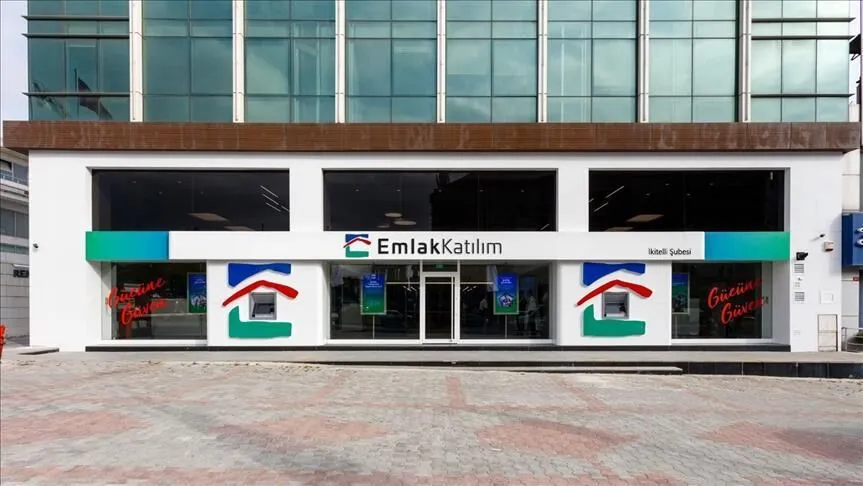 Emlak Katılım'dan Katılımevim ve Birevim için satın alma hamlesi