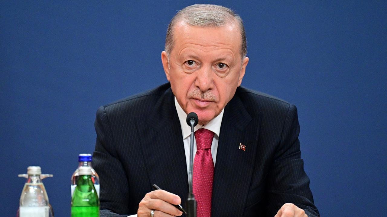 Cumhurbaşkanı Erdoğan’dan fon yatırımcılarına mesaj: Meselenin üzerine tavizsiz gidiyoruz