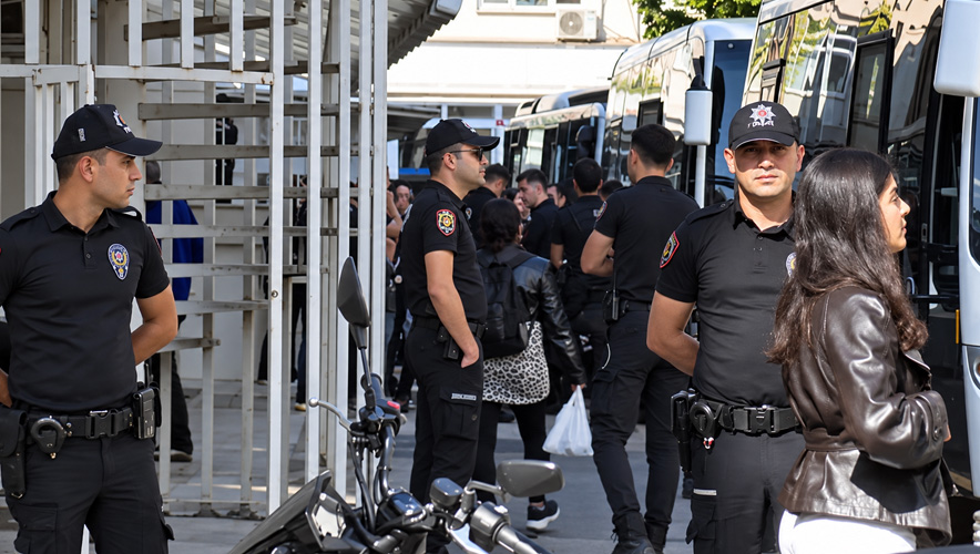Fon soruşturmasında yeni operasyon: Gözaltı sayısı 31'e yükseldi