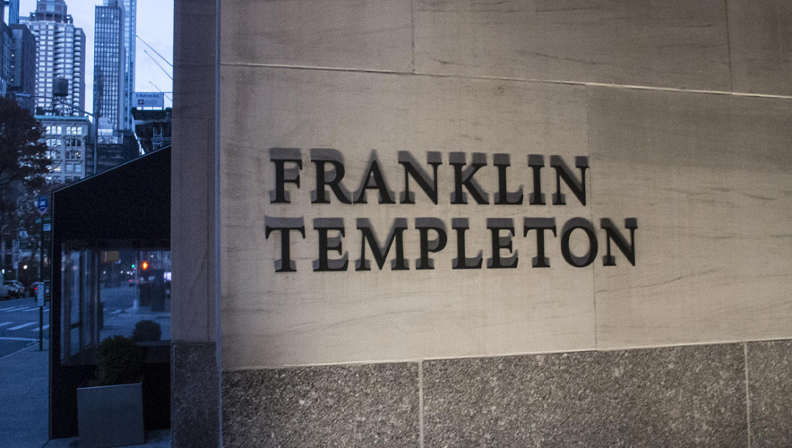Stoneshield el değiştiriyor: Franklin Templeton çoğunluk hissesini alıyor