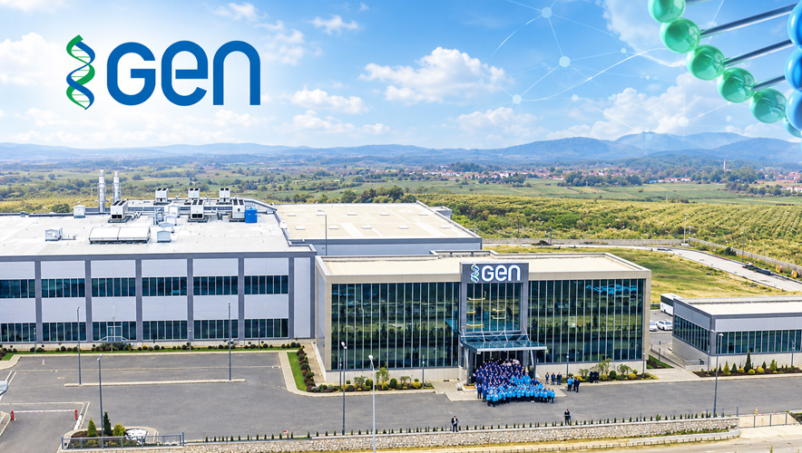 GEN İlaç Neo Auvra’nın çoğunluk hissesini aldı