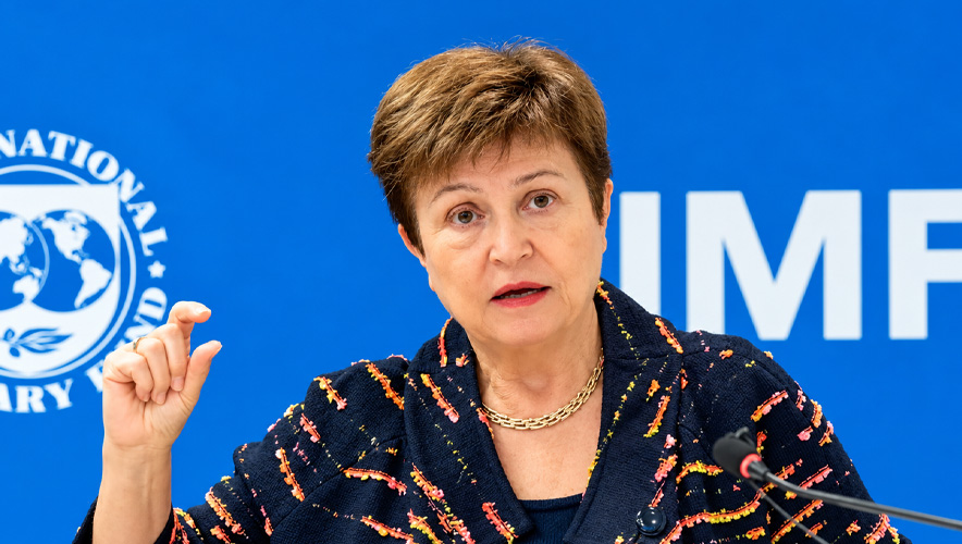 IMF’den ABD ve İngiltere’ye borç uyarısı: Mali disiplin çağrısı geldi