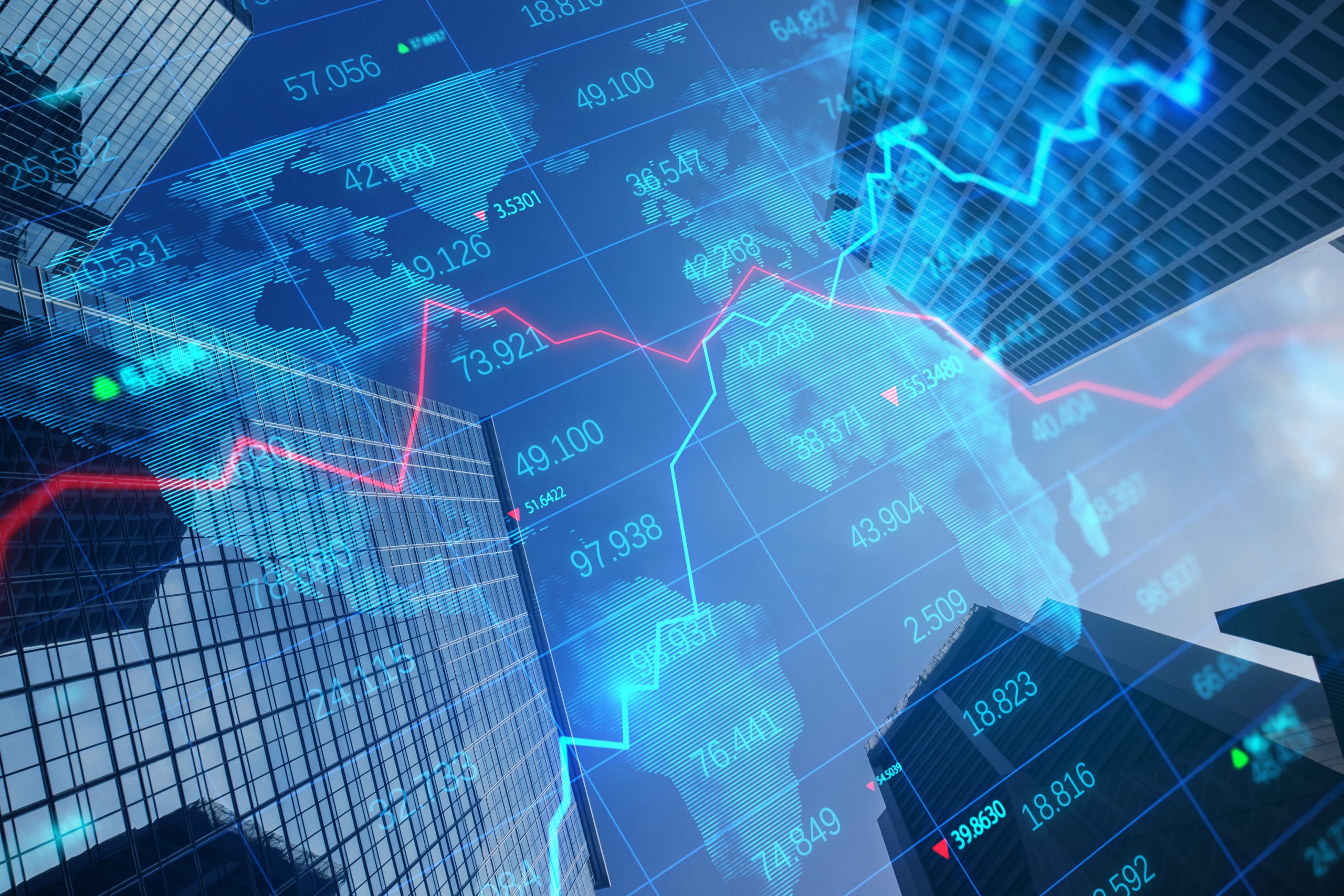 Selçuk Gönençler: BIST 100’de 12.800 üzerinde iki kapanış önemli