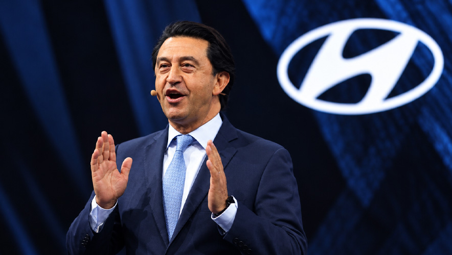 Çinli otomobiller Avrupa’yı sardı: Hyundai ABD’yi uyardı
