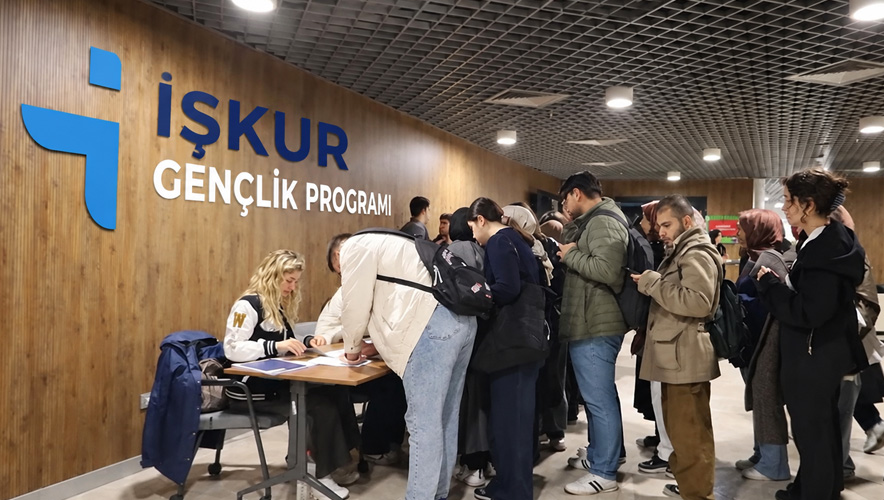 İŞKUR Gençlik Programı başvuruları 2026: Başvuru nasıl yapılacak?