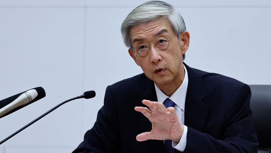 BoJ üyesi Masu’dan faiz mesajı: Artırımlar devam edecek