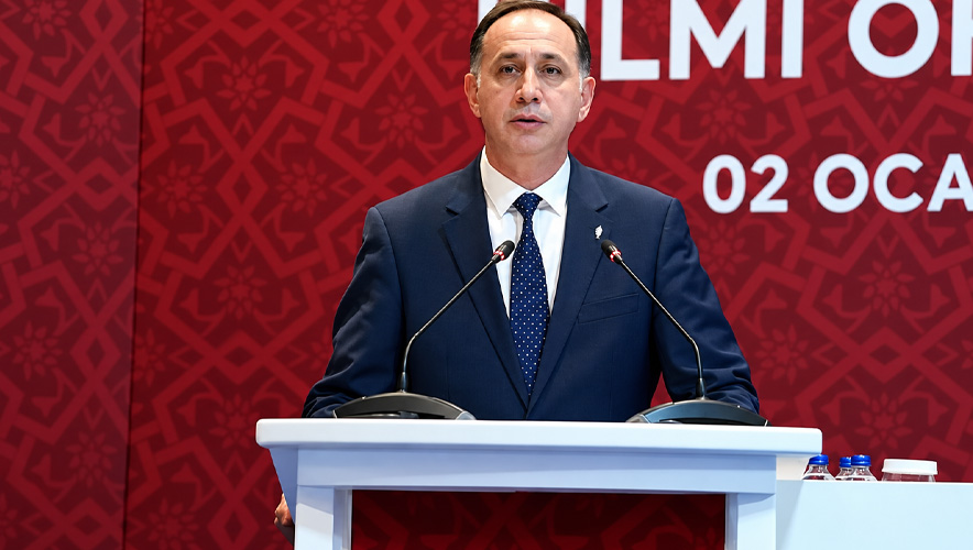 MHK Başkanı Ferhat Gündoğdu dahil 7 kişi gözaltına alındı