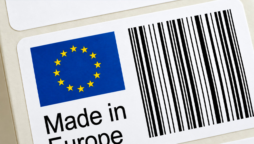 Made in EU ile Avrupa'da kurallar değişiyor: Avrupa'nın yeni üretim şartı Türkiye'yi nasıl etkileyecek?