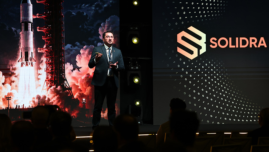 Fursa Grup’tan yeni dijital platform: Solidra satın alma süreçlerini dönüştürüyor