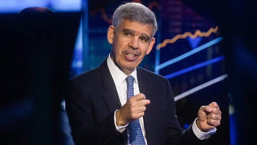 El-Erian’dan ABD tahvilleri için uyarı: Geleneksel alıcılar geri çekiliyor