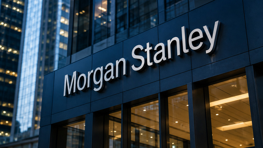 Morgan Stanley’de gelir büyümesi kâr artışını geride bıraktı