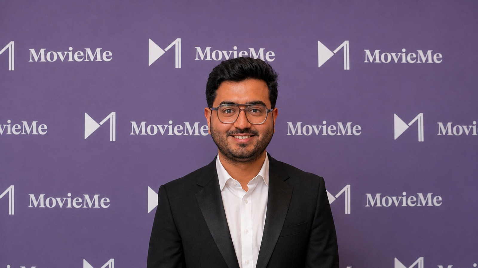 MovieMe CEO’su Joshi EKOTÜRK'e konuştu: Türkiye bizim ana çıkış noktamız