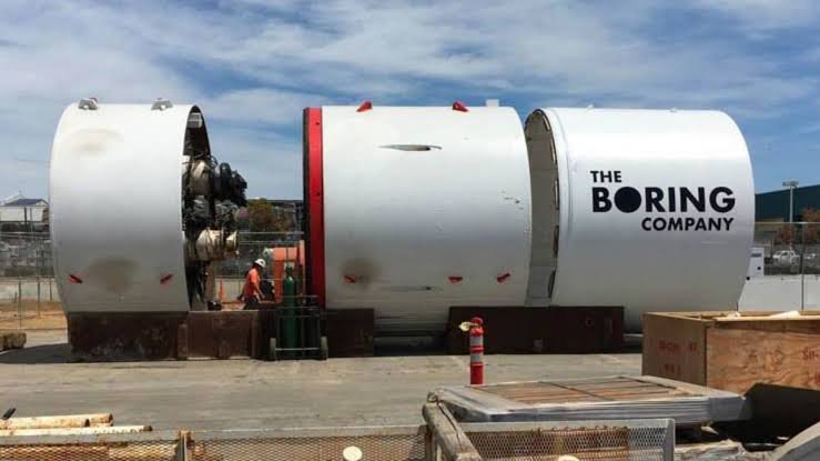 Elon Musk’ın tünel şirketine 3 milyar dolarlık yatırım