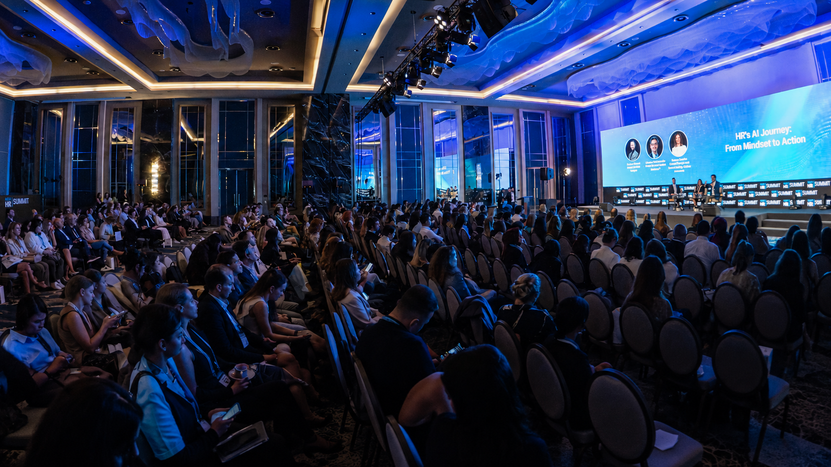 New HR Summit 2026'nın konferans programı belli oldu