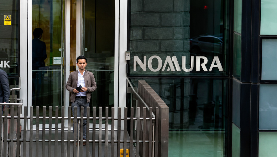 Nomura’dan Japonya için faiz tahmini: BOJ üç kez üst üste artırabilir