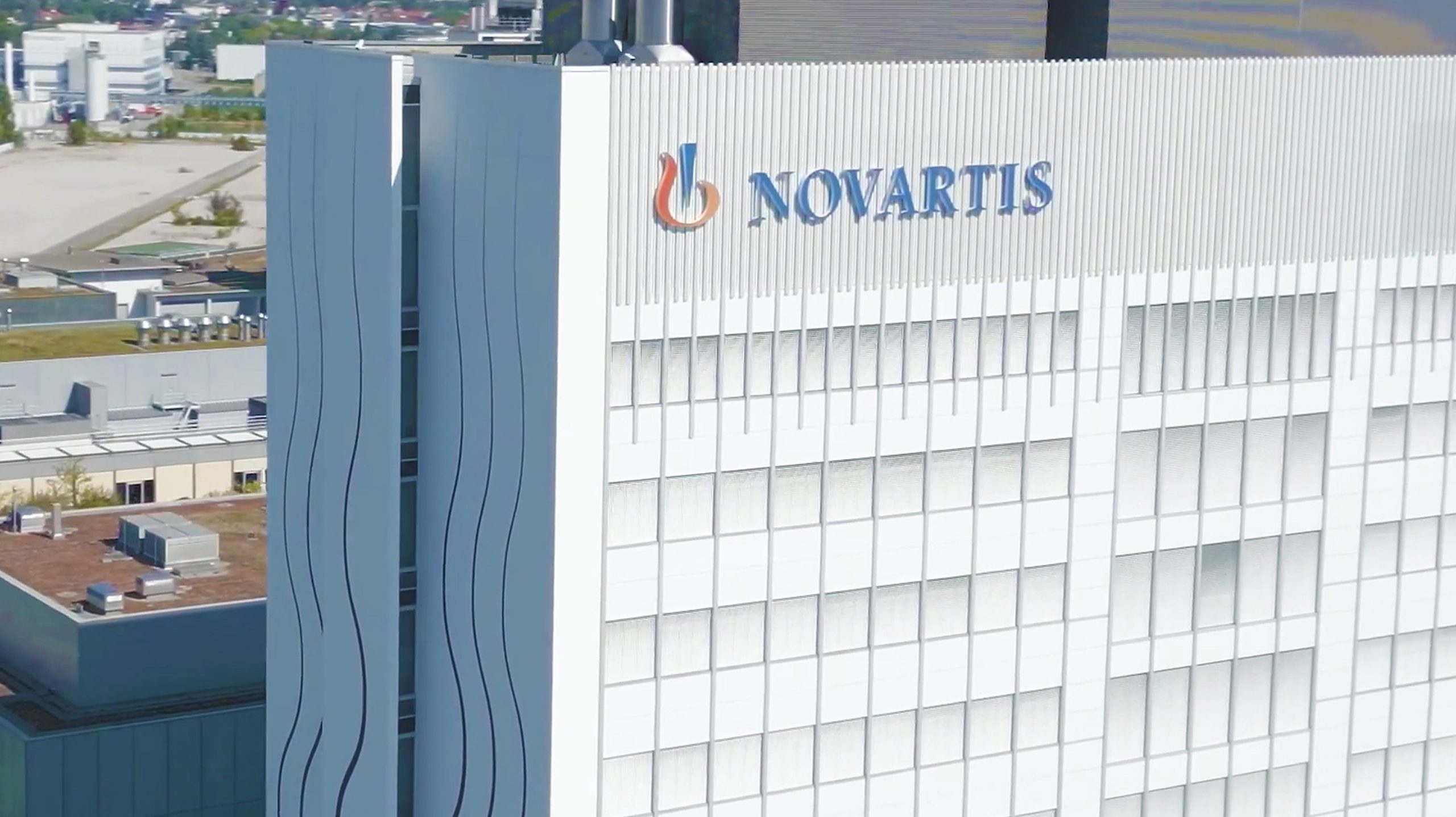 Novartis hisselerinde sert düşüş: Klinik denemelerde peş peşe başarısızlık