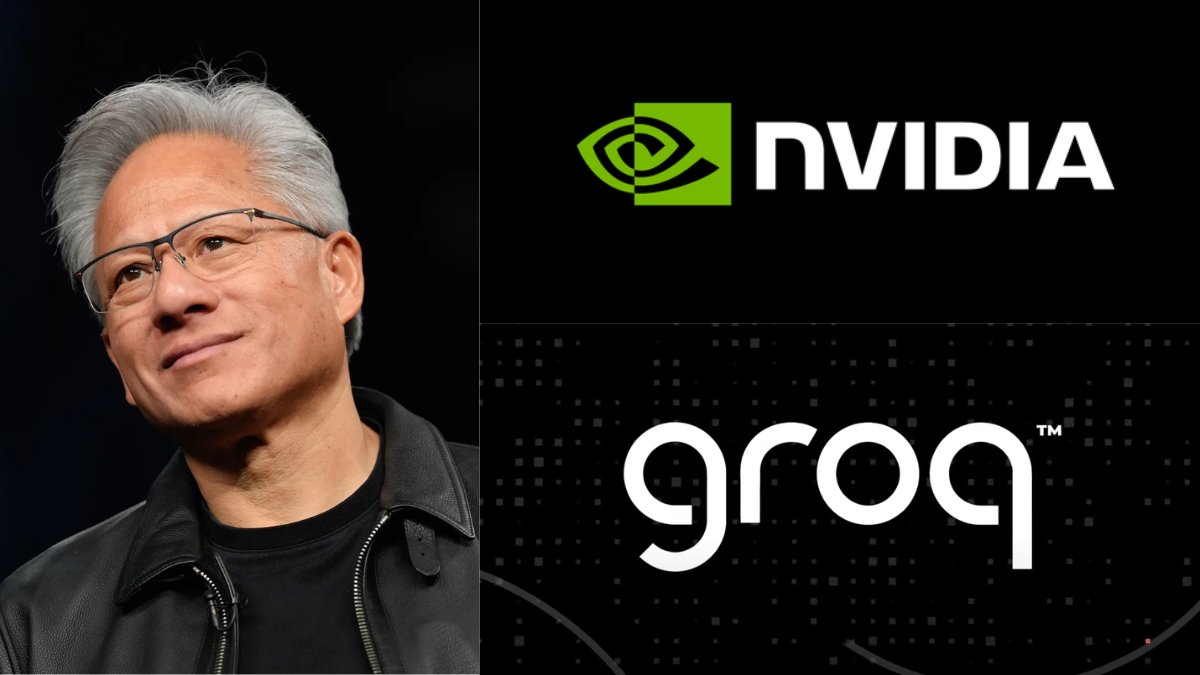 Nvidia’nın Groq anlaşması mercek altında: Lisans ve yönetici transferi inceleniyor