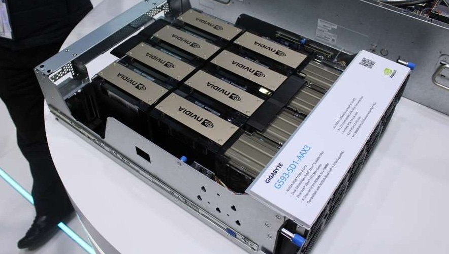 Nvidia iki yeni açık kaynaklı güvenlik aracı geliştirdi