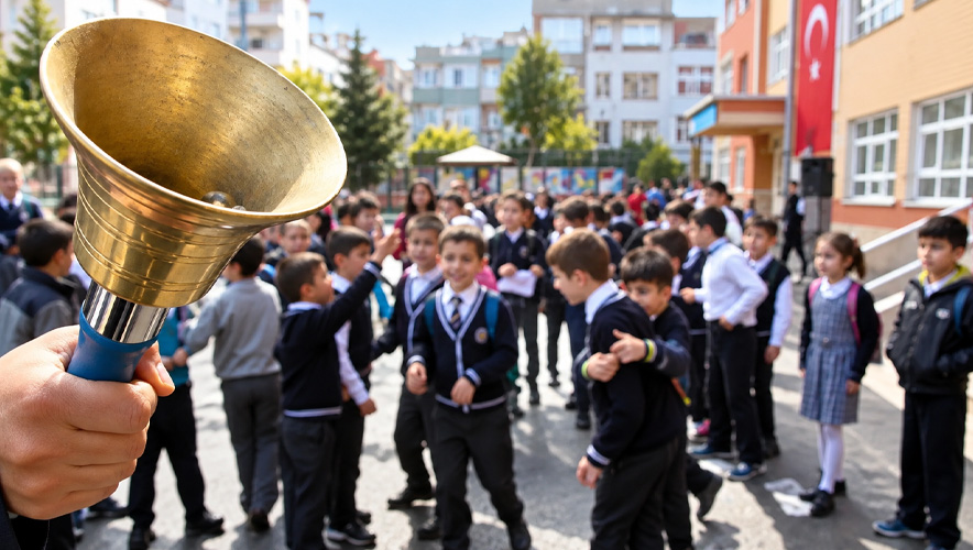Türkiye’de eğitim süresi 16,8 yıl oldu: Kadınlar erkekleri geçti