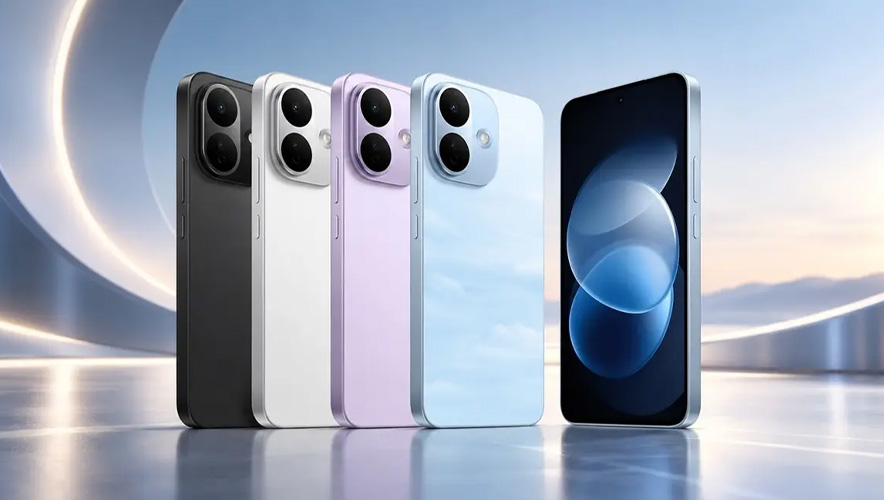 Redmi Note 17 serisi Türkiye’de satışa çıktı: Fiyatlar ve özellikler belli oldu