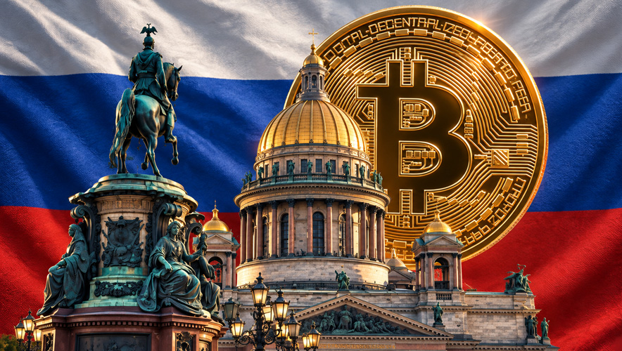 Rusya’dan kripto yatırımcısını sarsacak karar: Stablecoin riskini yatırımcı taşıyacak