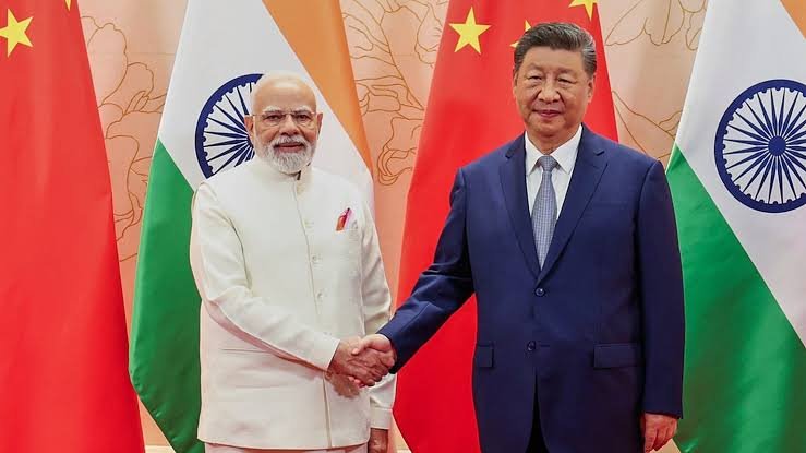 Şi Cinping 7 yıl sonra Hindistan'a gidiyor: Modi ile görüşmesi bekleniyor