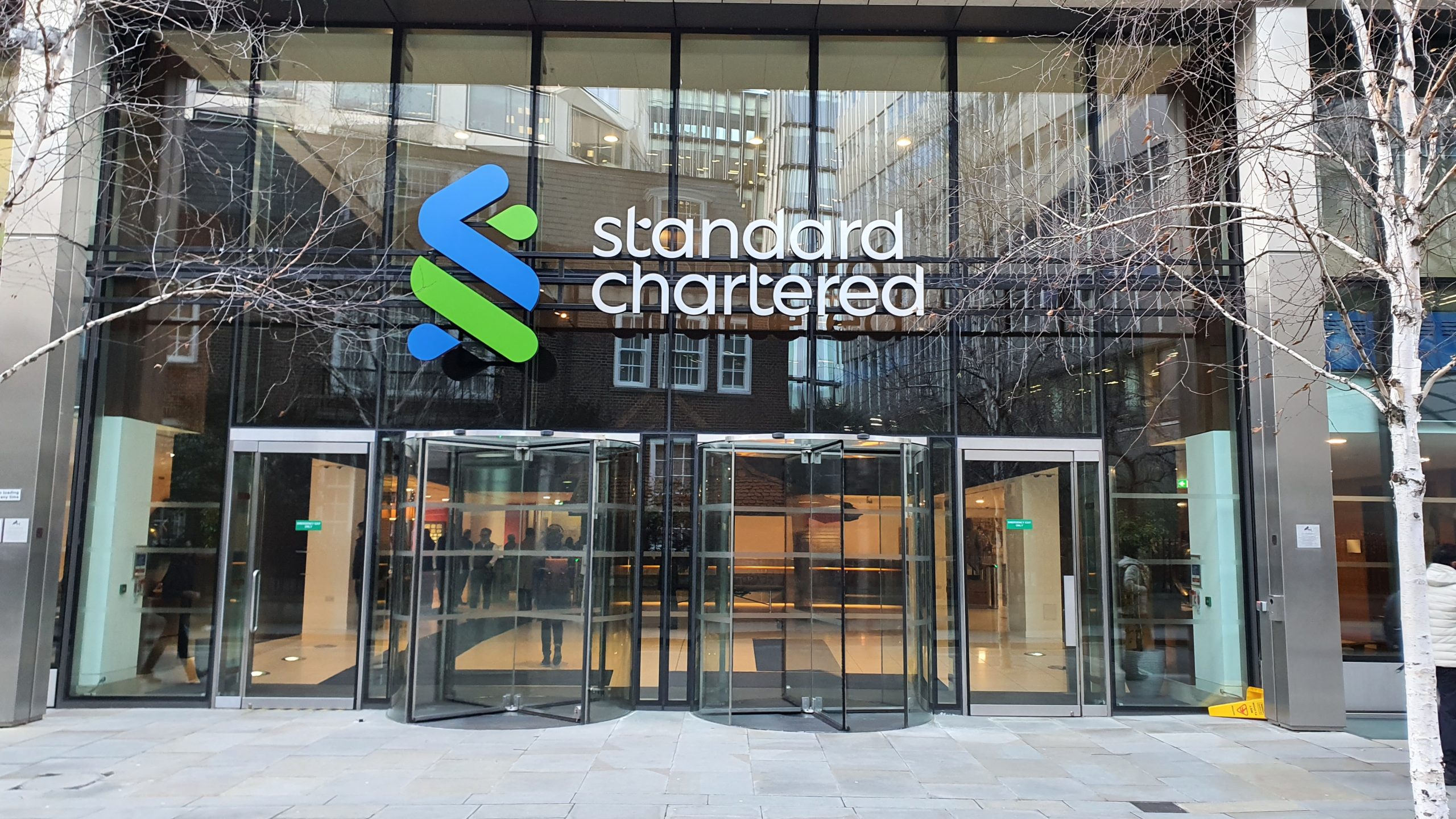 Standard Chartered altın tahminini açıkladı
