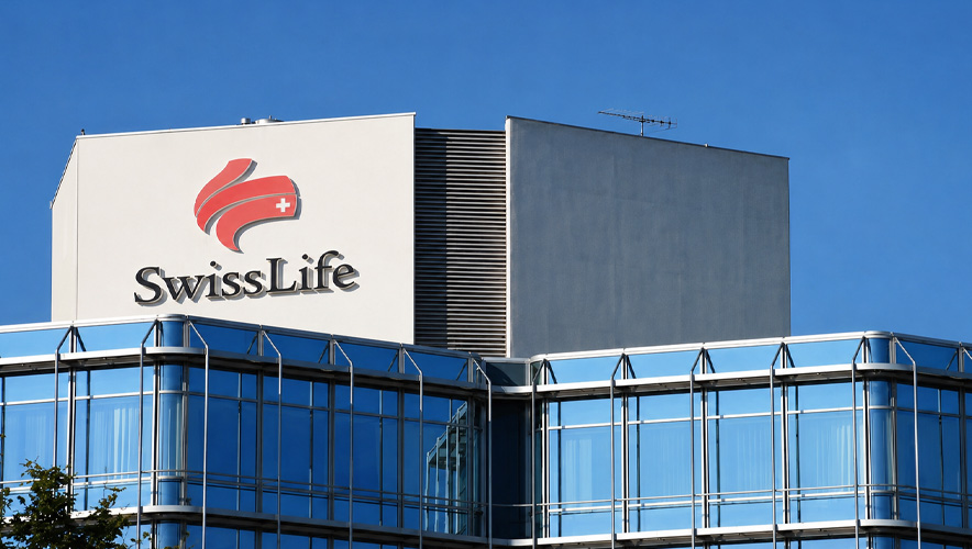 Swiss Life kârını artırdı: 600 çalışanını işten çıkaracak