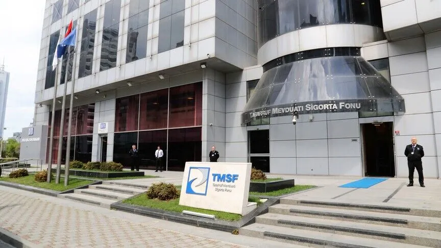 Bank Mellat için tasfiye süreci başladı