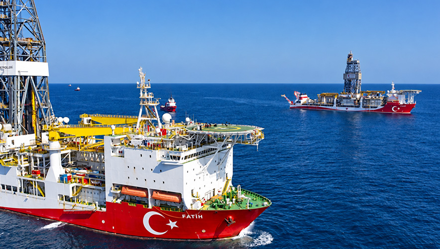 Karadeniz’de dikkat çeken adım: TPAO on binlerce hektar için başvurdu