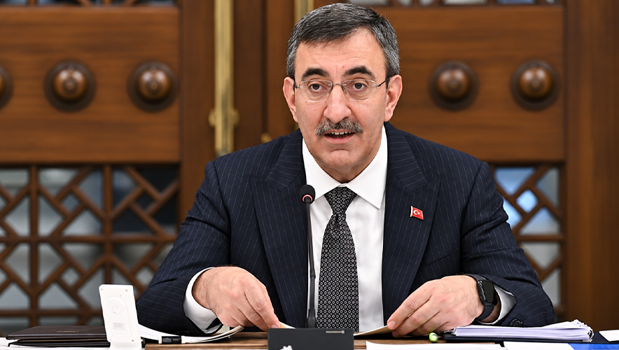 Cevdet Yılmaz'dan fon tartışmalarına yanıt: Vergi düzenlemesini açıkladı