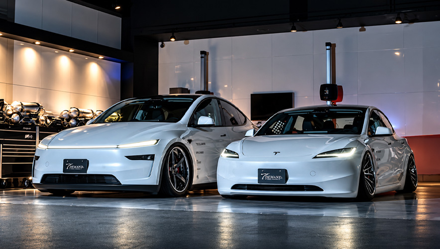 Tesla Model Y ABD’den de ucuz: Tokyo fiyatı dikkat çekti