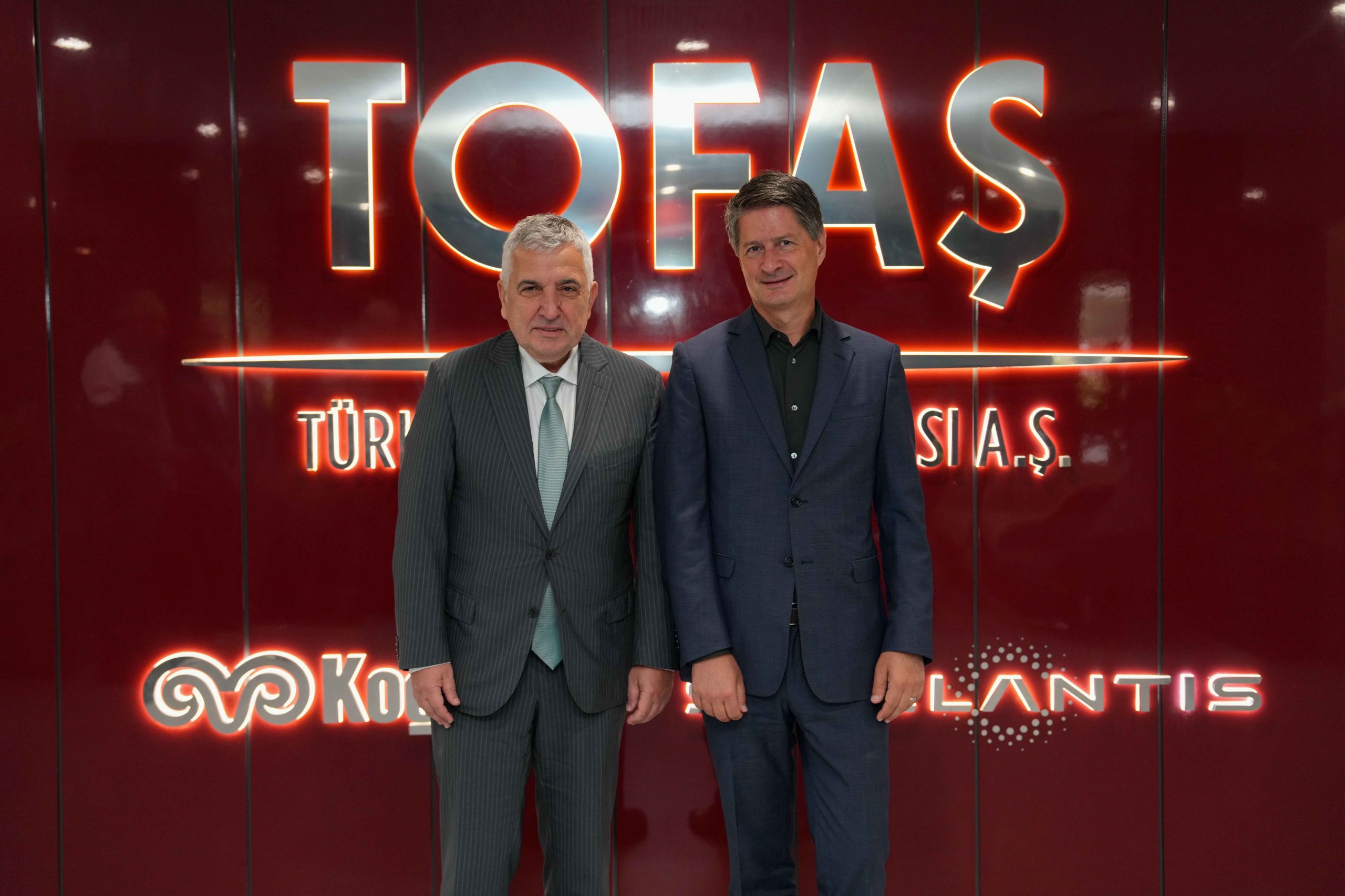 Tofaş CEO’su Eroldu: Bursa’nın Stellantis’teki rolünü güçlendireceğiz