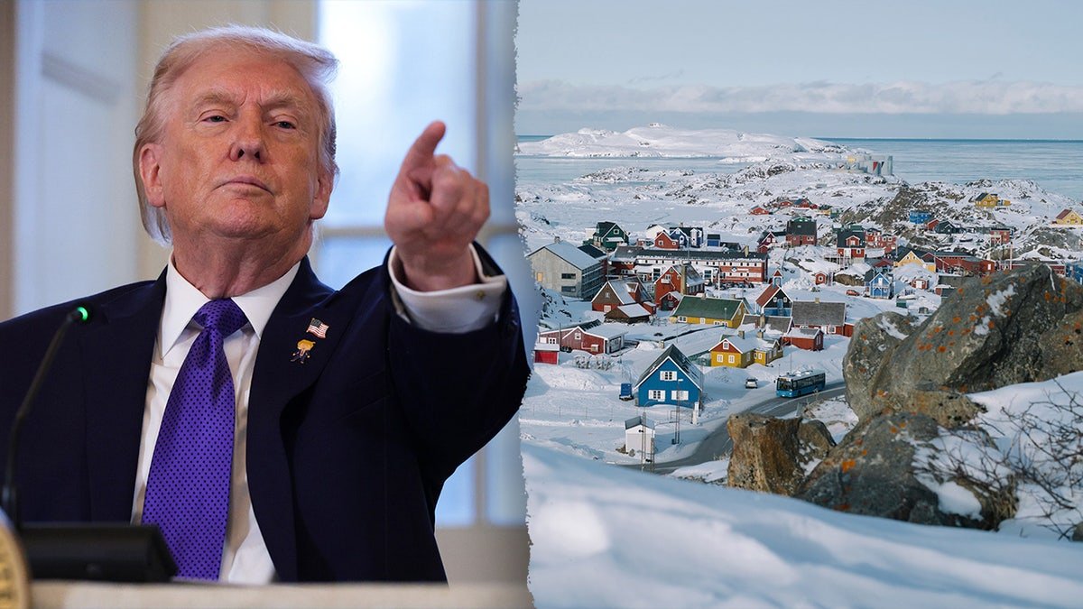 ABD-Grönland güvenlik anlaşması Amerikan yatırımlarına kapı açtı