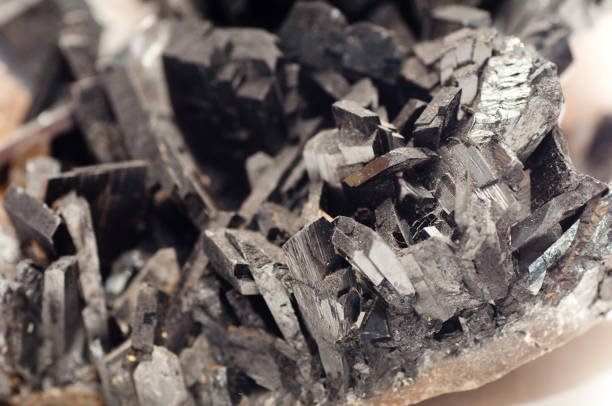 Avrupa'da tungsten fiyatları zirveye yakın kaldı: Çin ile fark açıldı