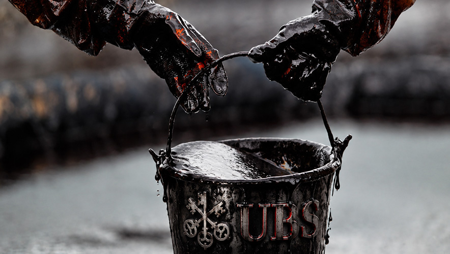 UBS Brent petrol tahminini yükseltti: Yıl sonu beklentisi 95 dolar oldu