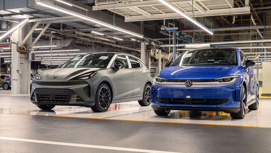 Seat için yolun sonu göründü: Volkswagen'den yeni plan