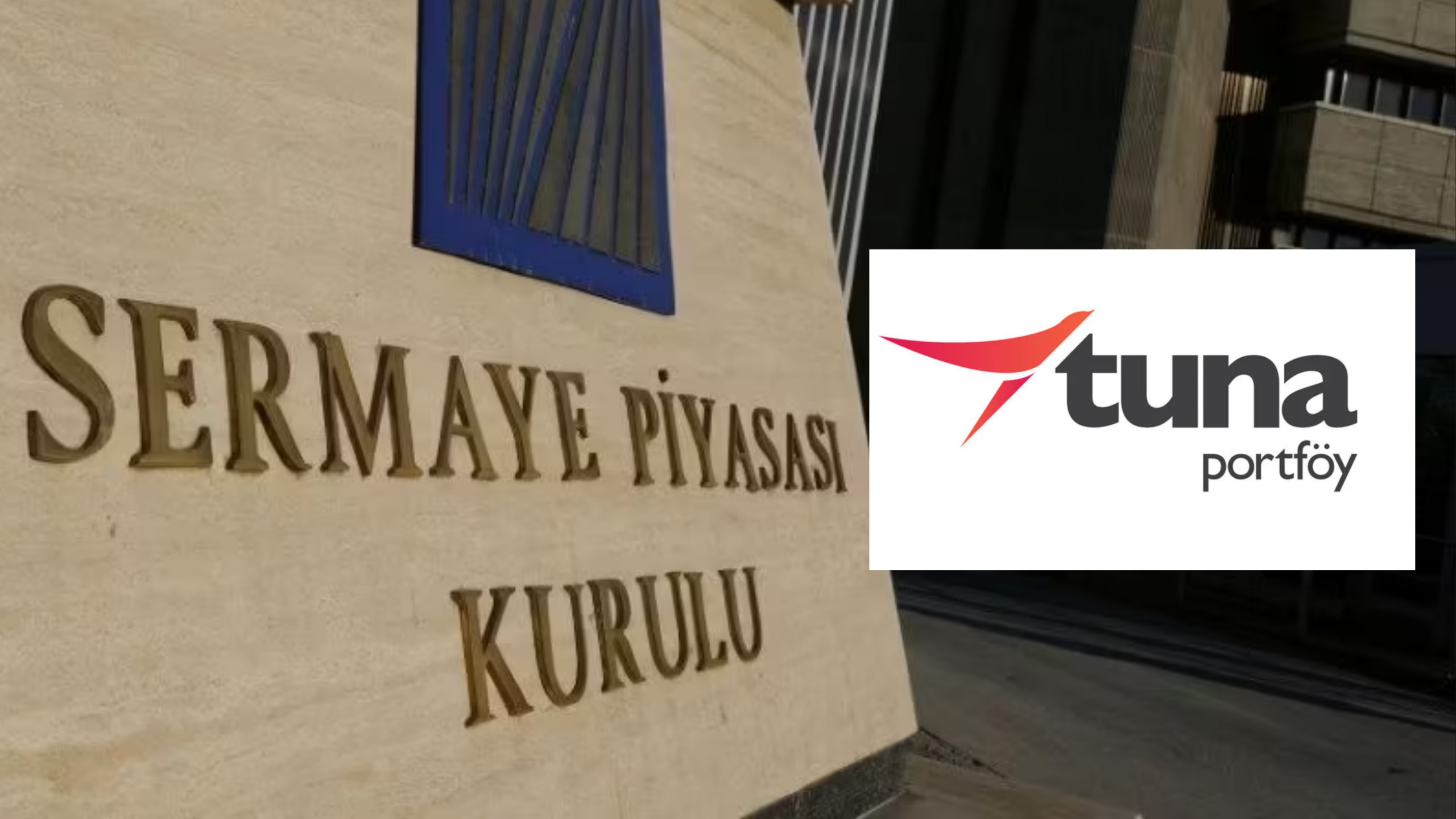 Tuna Portföy, SPK’den faaliyet iznini aldı