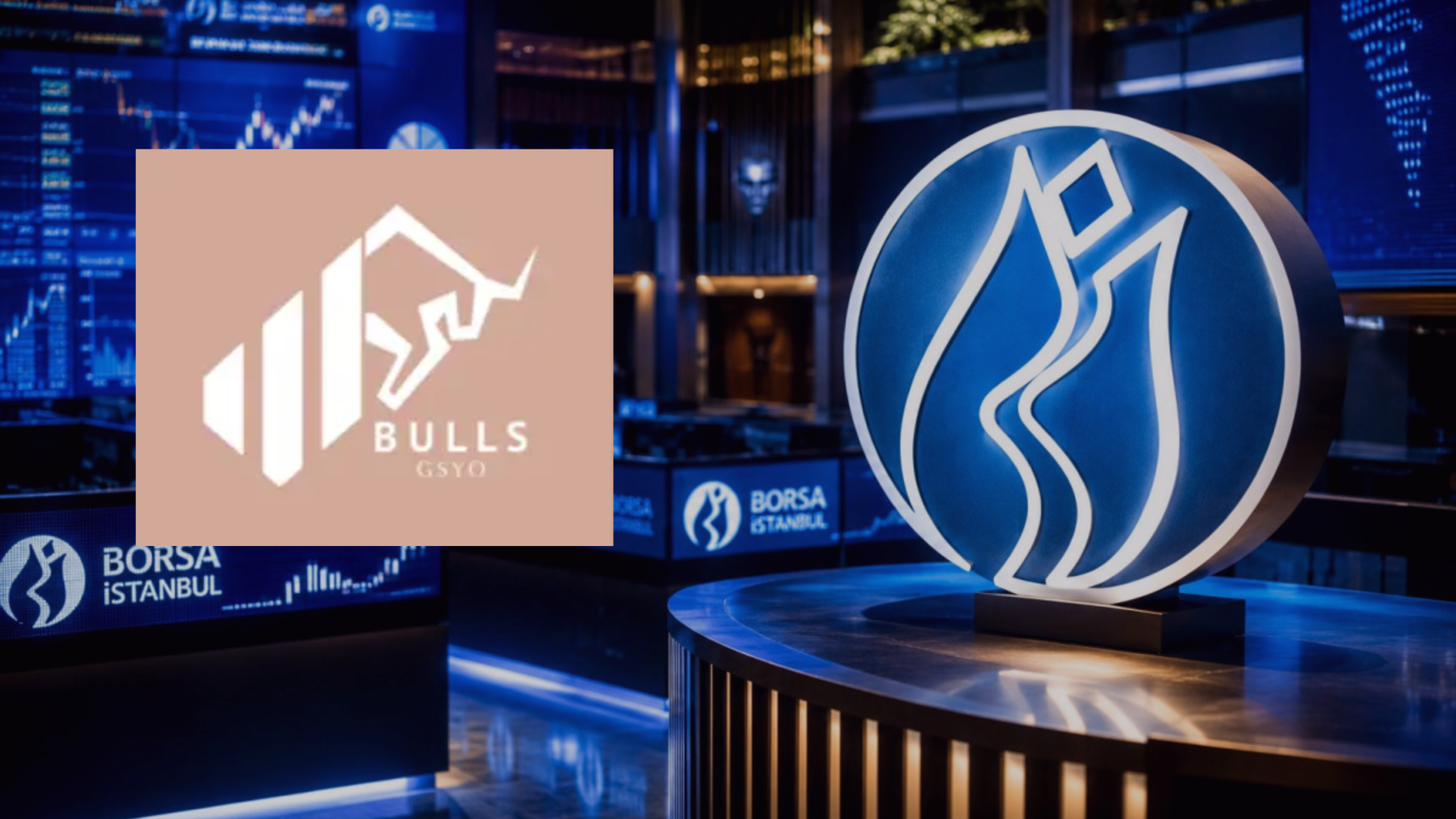 Bulls Girişim, Bulls Gıda yatırımından vazgeçti