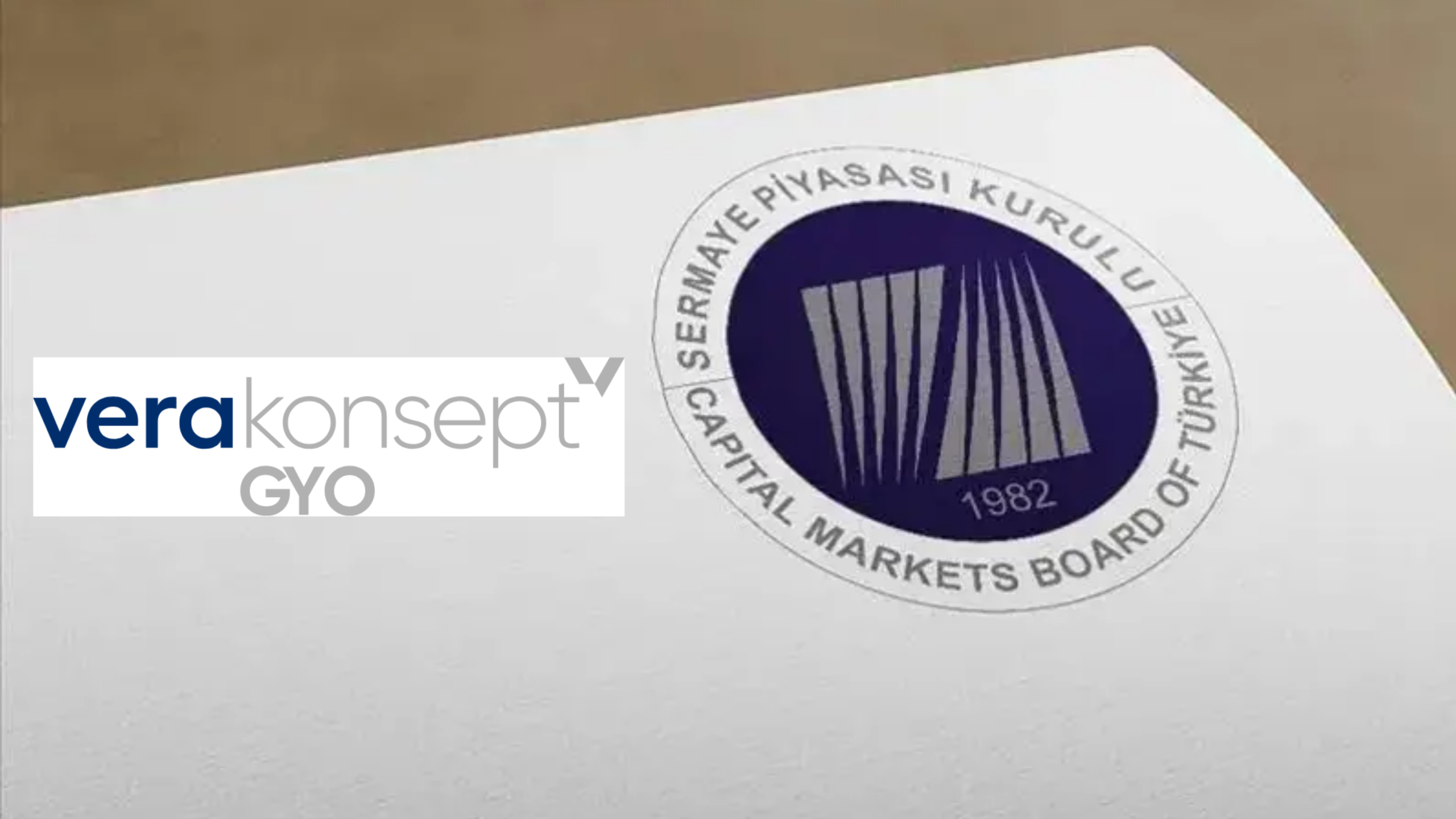 Vera Konsept GYO bedelli sermaye artırımı başvurusunu geri çekti