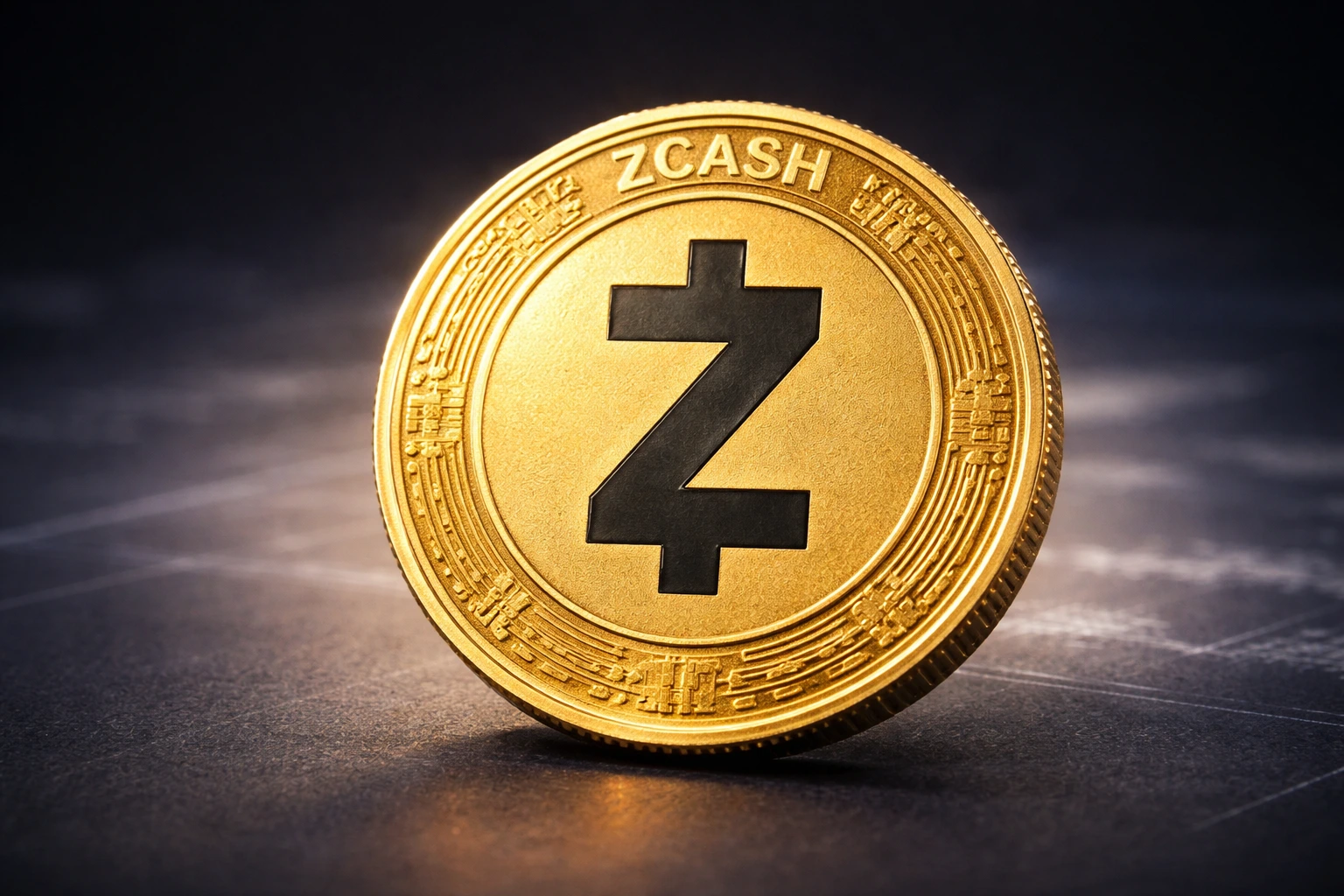 Zcash 10 yılın zirvesine çıktı