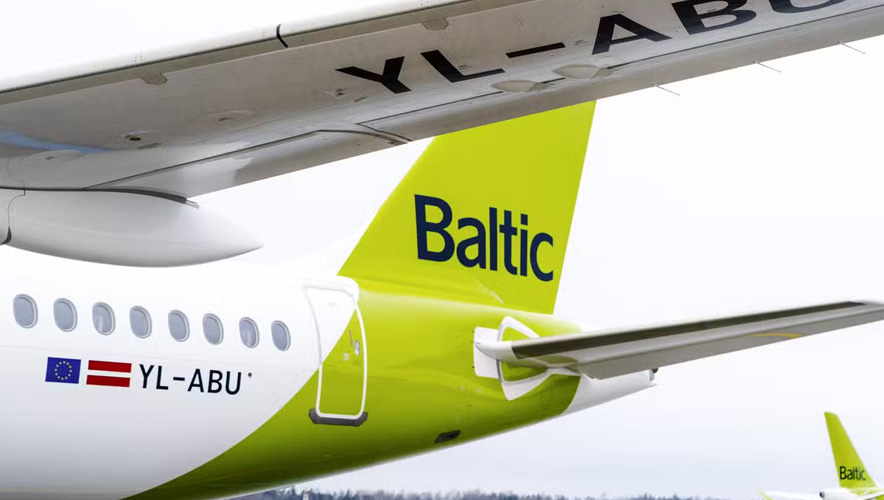 AirBaltic iflas korumasına başvurdu: Uçuşlar devam edecek