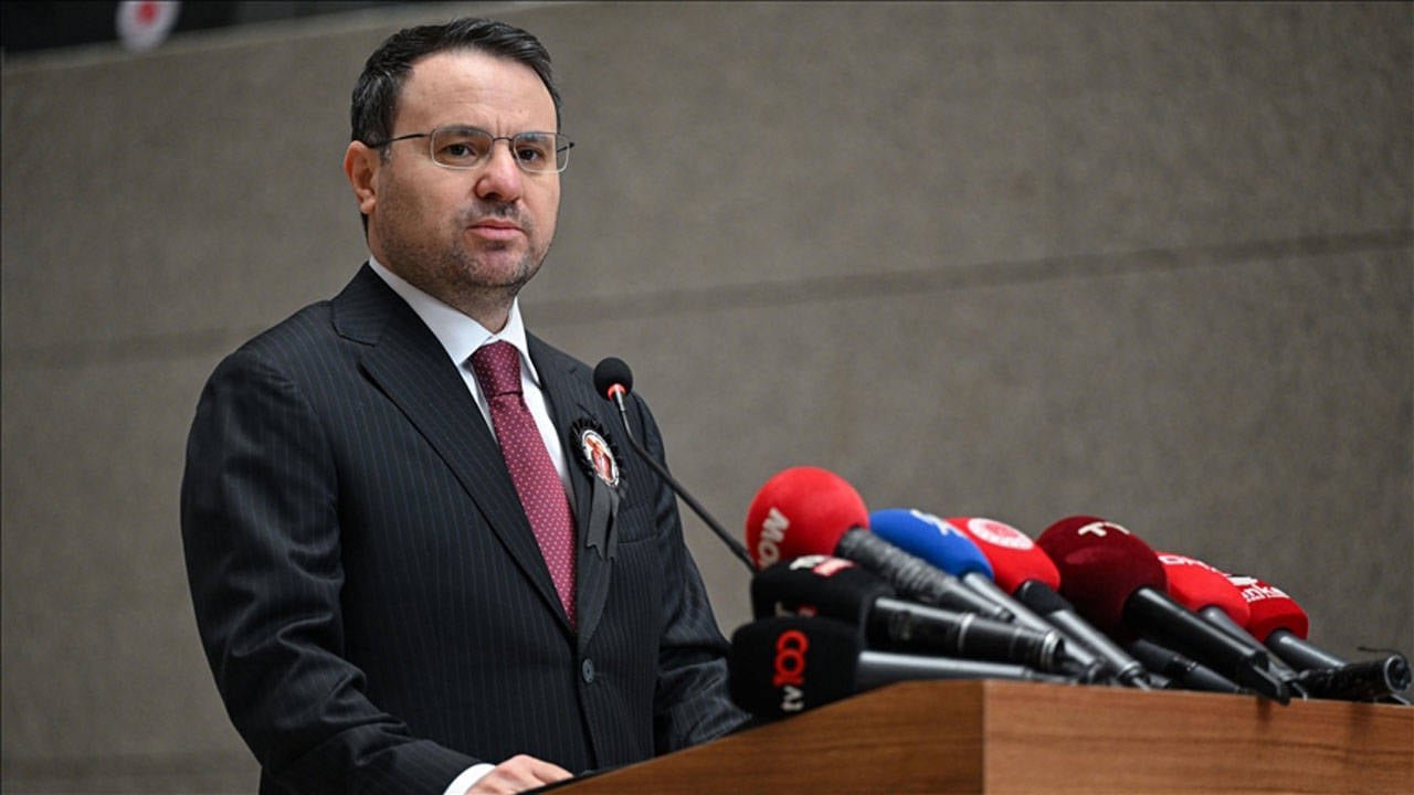 Adalet Bakanı Akın Gürlek: Piyasa manipülasyonu soruşturmalarında mal varlığı tedbirleri ve iadeler sürüyor
