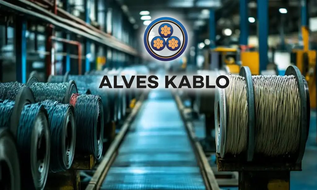 Alves Kablo’ya TMSF yönetim kayyımı olarak atandı