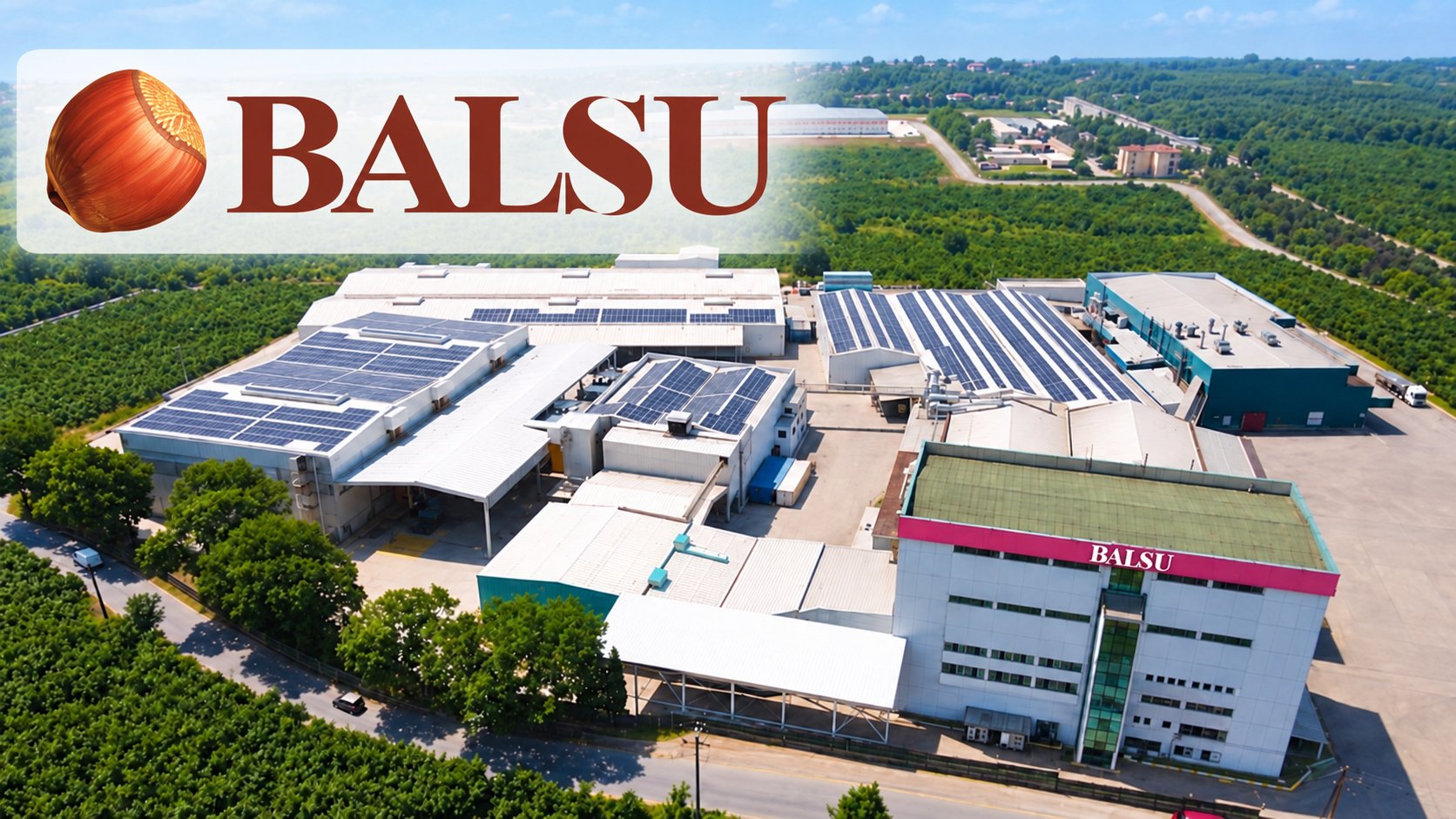 Balsu Gıda düğmeye bastı: Pay geri alım programı başlıyor